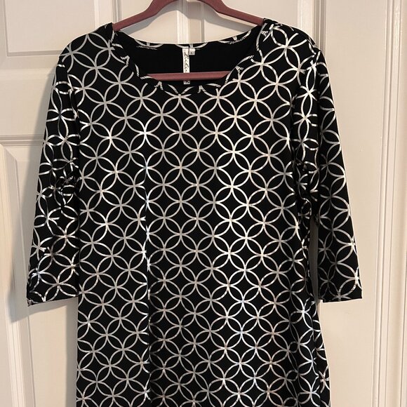 LuLu B Dress - NWOT - Picture 1 of 4